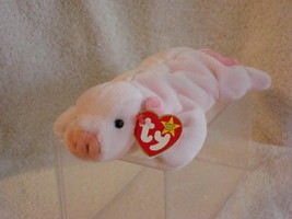 &quot;Squealer&quot; -  From the Original Beanie Baby Collection - £3.73 GBP