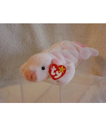 &quot;Squealer&quot; -  From the Original Beanie Baby Collection - £3.96 GBP
