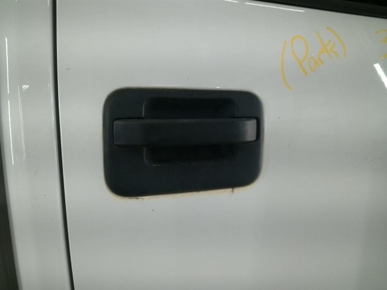 Passenger Door Handle Exterior Door Rear Fits 04-14 FORD F150 PICKUP 104... - $65.15