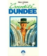 Crocodile Dundee...Starring: Mark Blum, Paul Hogan, Linda Kozlowski (use... - €8,57 EUR