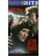 A Cry in the Dark...Starring: Meryl Streep, Sam Neill, David Hoflin (use... - £9.61 GBP
