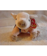 &quot;Knuckles&quot; - Original Beanie Baby Collection - £3.96 GBP