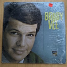 Bobby Vee - Self Titled LP - Sunset Records - £3.73 GBP