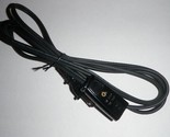 Power Cord for Silex illuminated Coffee Percolator Cat No 1909 (2pin 6ft) - $18.61