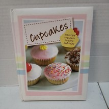 Cupcakes Irresistible Cupcakes to Bake and Enjoy - £3.15 GBP