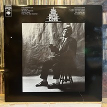 [Blues]~Exc Lp~Willie Dixon~I Am The Blues~[1991~COLUMBIA~Reissue]~ - £20.25 GBP