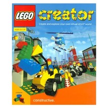 Lego Creator - $18.39