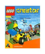 Lego Creator - $348.48 MXN
