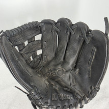Wilson Youth Baseball Glove - A600 RHT 11.75” - RIGHT Hand Throw Black A... - $433.33 MXN