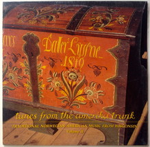 Tunes From The Amerika Trunk, Volume II Traditional Norwegian-American Music - £42.33 GBP