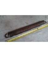 Extension Spring -- 17 1/2&quot; x 2&quot; x 1/4&quot;  - €10,41 EUR