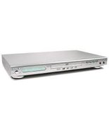 RJ Tech RJ3700 Progressive Scan DVD Player - £76.87 GBP