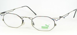 PUMA Von Licefa MP783 619 Bunt Brille Vintage Rahmen 47-21-145mm - £48.84 GBP