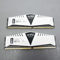 ADATA XPG 16GB 2x8GB DDR4 3200MHz 8GX4 Ram Memory AX4U320038G16-BWZ image 4