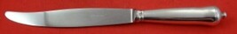 Colbert Coligny by Puiforcat French Sterling Silver Dinner Knife Cannon ... - £225.06 GBP