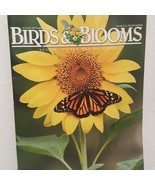 Birds Blooms Magazine August September 2008 Butterflies Monarch Garden C... - £7.81 GBP