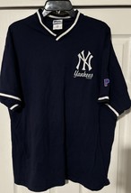 Vintage 1990s Yankees Pro Player Short-Sleeve T-Shirt Size X-Large - $29.69