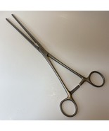 SSI Ultra Symmetry 50-3225 Glover Coarctation Clamp XL Straight 11&quot; - $20.36 CAD