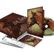 Parelli Patterns   On Line Patterns Natural Horsemanship Equine Training   New - £158.56 GBP