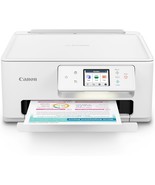 Canon Pixma Ts7720 – Wireless Home All-In-One Printer - £97.66 GBP