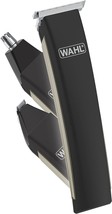 Wahl Usa Rechargeable Lithium Ion 2.0 Beard Trimmer For Men - Facial Hair, 300 - £80.58 GBP