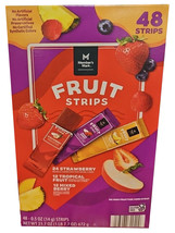 Member&#39;s Mark Fruit Strips (48 ct.) - £17.25 GBP