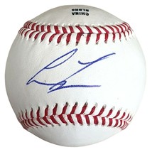 Lance Lynn St Louis Cardinals Auto Baseball White Sox LA Dodgers Signed Proof  - £61.48 GBP