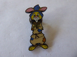 Disney Trading Pins 158717 Loungefly - Scarecrow Rabbit - Winnie the Pooh - £10.10 GBP