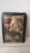 Kenny Rodgers &quot;Kenny&quot; - 8-Track Cartridge RCA - £2.32 GBP