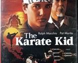 [NEW/SEALED] The Karate Kid [DVD Special Ed. 2005] Ralph Macchio, Elizab... - $3.41