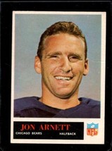 1965 Philadelphia #16 Jon Arnett Good+ Bears *SBA8299 - £1.15 GBP