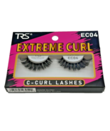 TRS EXTREME CURL C-CURL LASHES - #EC04 - €2,56 EUR