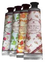 Cristalinas Hand Creams with Centella Extract - $7.90