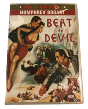 Beat the Devil (DVD, 2001) Classics DVD Series NEW Humphrey Bogart - £5.46 GBP