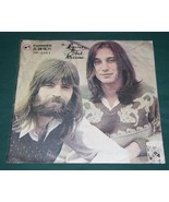 LOGGINS AND MESSINA TAIWAN IMPORT RECORD ALBUM - £32.04 GBP