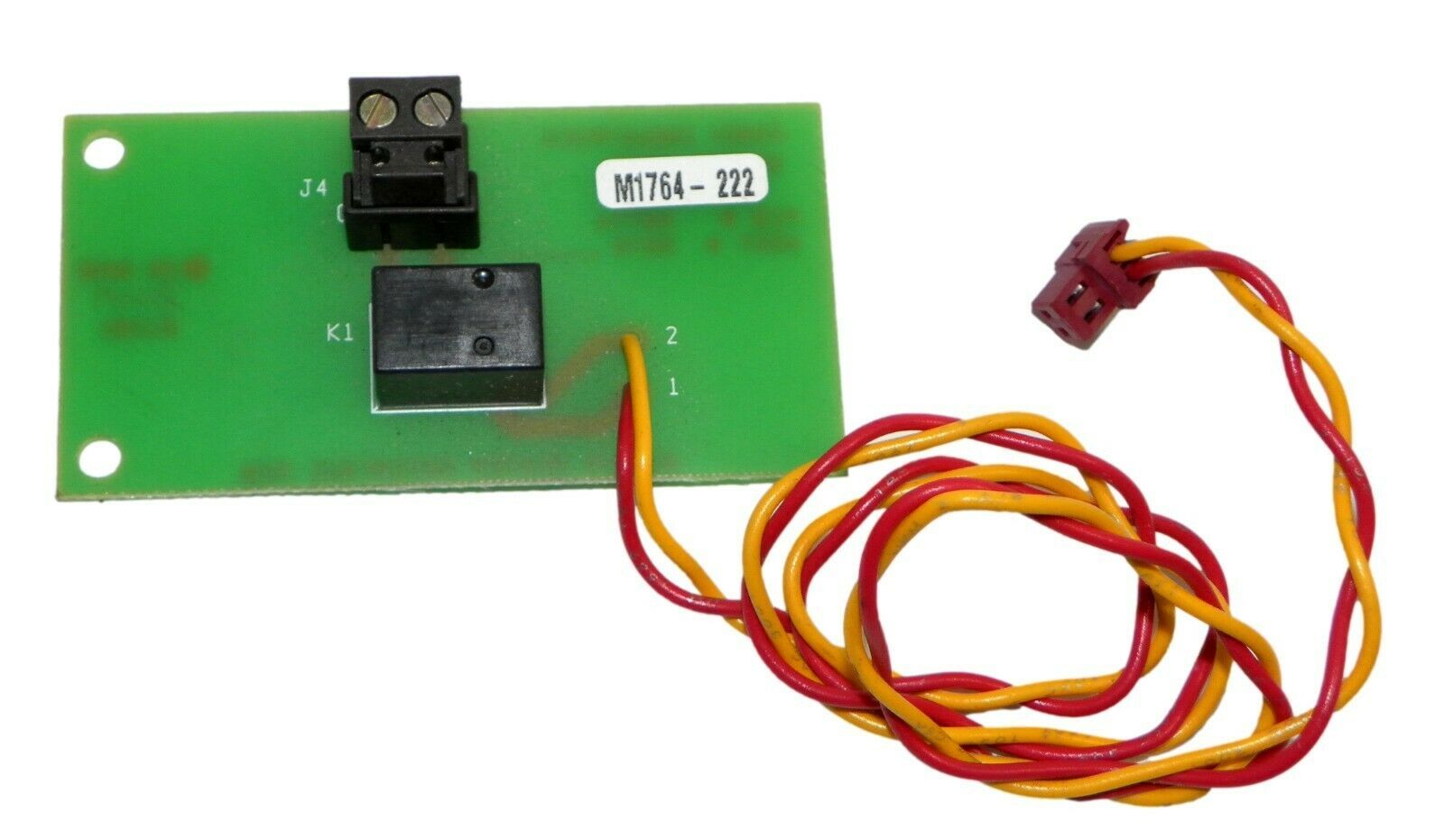 Primary image for Jandy Zodiac 6877A, 6878 Dual Heater Interface Board
