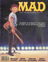  Mad Magazine  #270  - £3.99 GBP