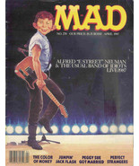  Mad Magazine #270  - $5.95