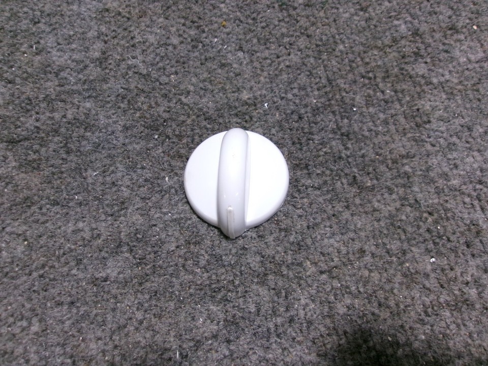 WB03T10207 GE RANGE OVEN KNOB - $10.00