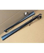 Set of 2014-2019 Chevrolet Impala Front LH &amp; RH Interior Trim Moldings L... - $123.75