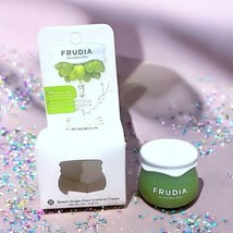 FRUDIA Green Grape Pore Control Cream 0.35 oz Brand New In Box - $14.84