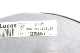 97-04 PORSCHE BOXSTER POWER BRAKE BOOSTER U0193 image 11