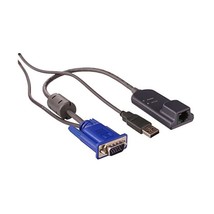 Vertiv MPUIQ-VMCHS VGA (D-Sub) USB 2.0Black, Blue Interface Cable and Ad... - £211.27 GBP