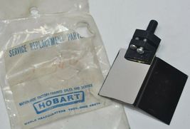 NOS Hobart #3 Mirror Assembly with Mounting Stud Part# 95340 - $25.16