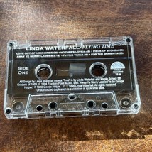 Flying Time by Linda Waterfall (Cassette, Trout Records) - £7.05 GBP