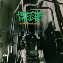 Depeche Mode: People Are People (used CD) - $16.00