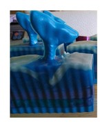 Handmade Mermaid soap - Tropical Paradise aroma! FREE SHIPPING! Multiple... - $165.29 MXN