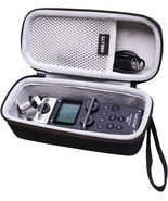 Zoom H5 4-Track Portable Recorder Travel Protective Carrying Storage Bag... - £26.79 GBP