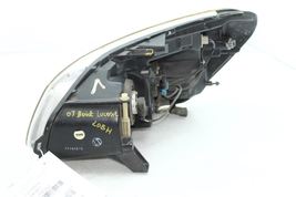 Passenger Headlight Without White Turn Signal Lamp Fits 06-08 LUCERNE 71225 image 7