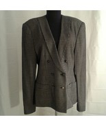 Dana Buchman Blazer 10 Jacket pockets - $30.00